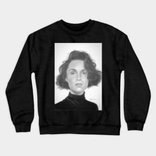 Barbara Crewneck Sweatshirt